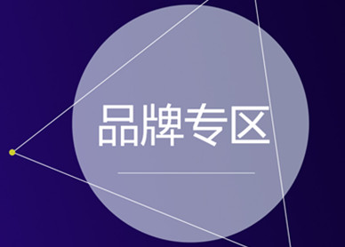 百度品牌专区